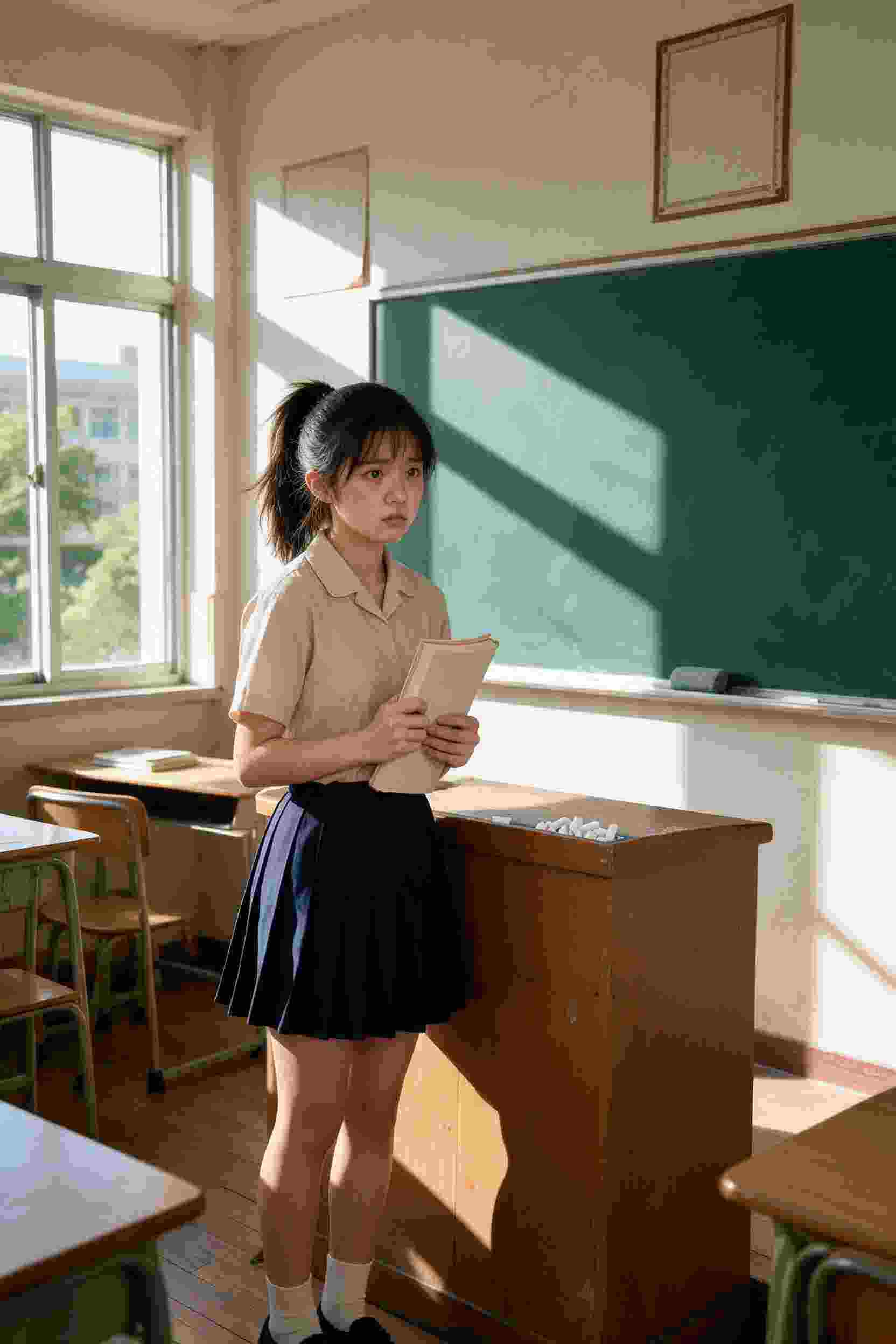 热门2